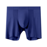 Breathable Seamless Sport Underwear Long Wear-resistant Running