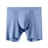 Breathable Seamless Sport Underwear Long Wear-resistant Running