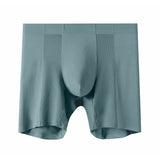 Breathable Seamless Sport Underwear Long Wear-resistant Running