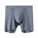 Breathable Seamless Sport Underwear Long Wear-resistant Running