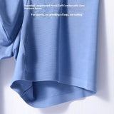 Breathable Seamless Sport Underwear Long Wear-resistant Running