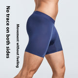 Breathable Seamless Sport Underwear Long Wear-resistant Running